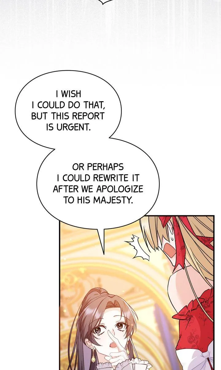 Trash Will Always Be Trash Chapter 43 page 12 - 