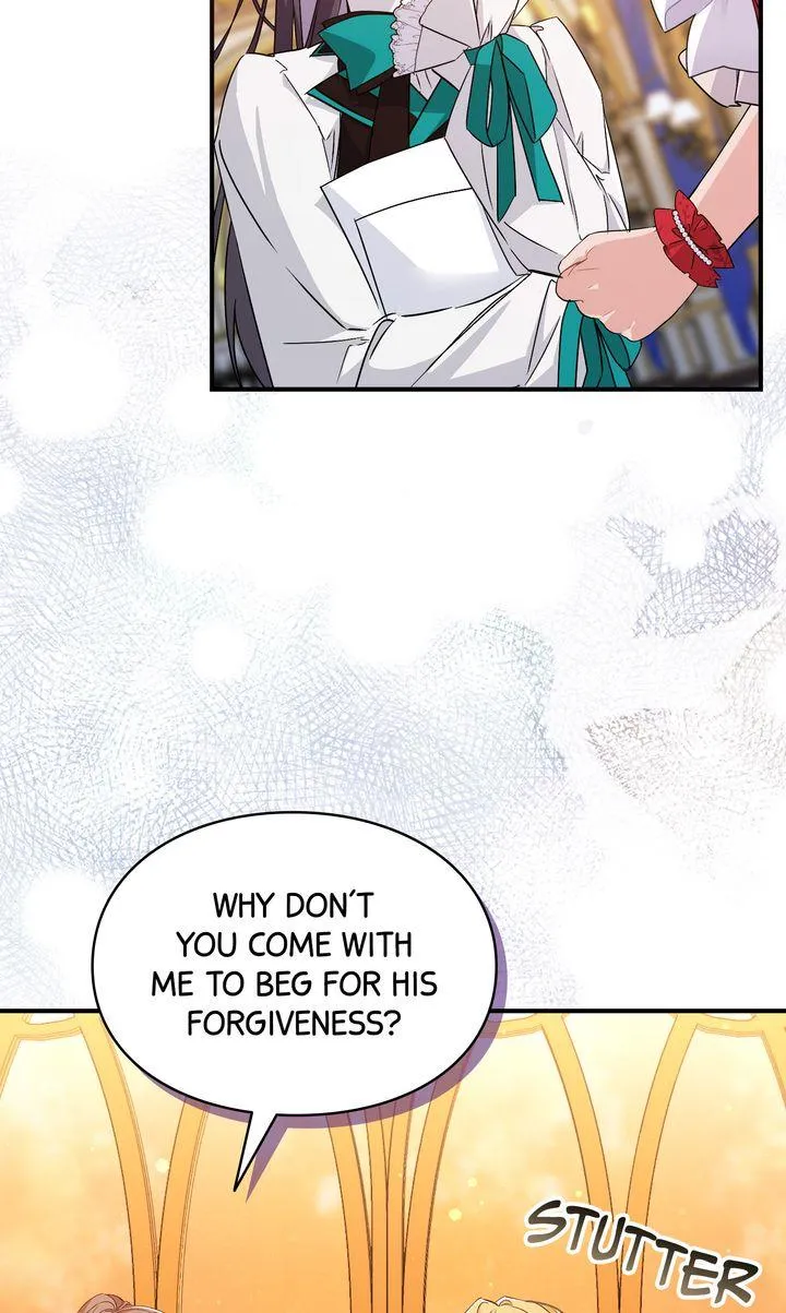 Trash Will Always Be Trash Chapter 43 page 13 - 