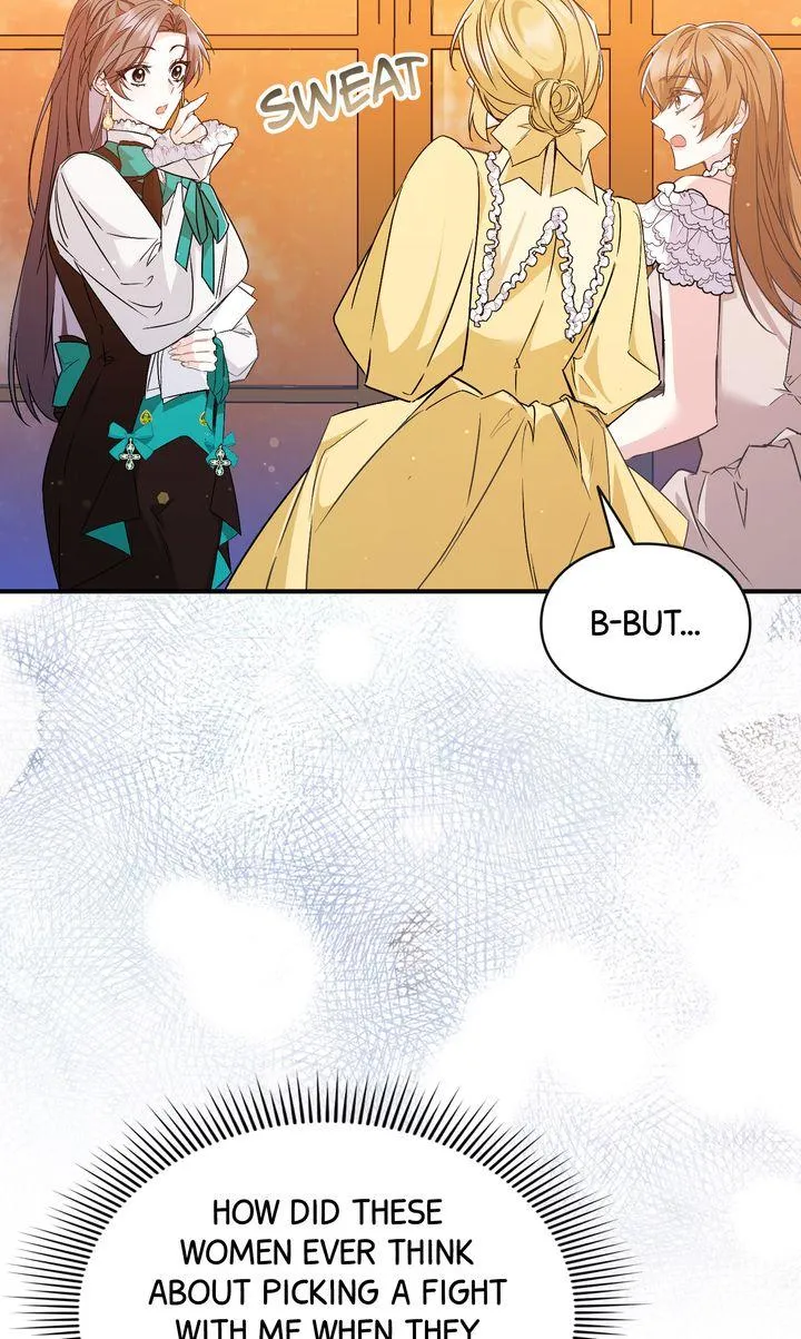 Trash Will Always Be Trash Chapter 43 page 14 - 