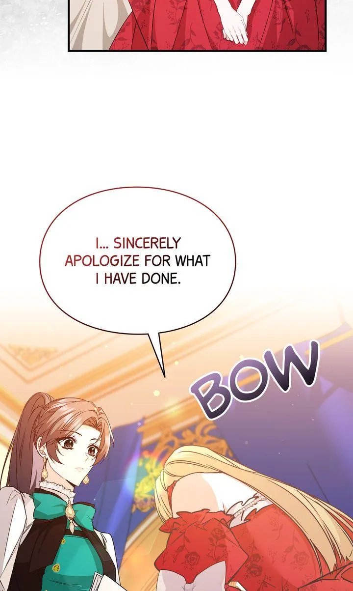 Trash Will Always Be Trash Chapter 43 page 17 - 