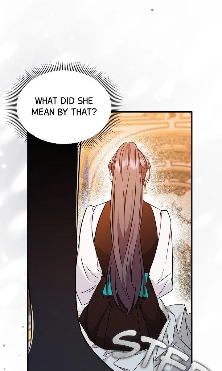 Trash Will Always Be Trash Chapter 43 page 23 - 