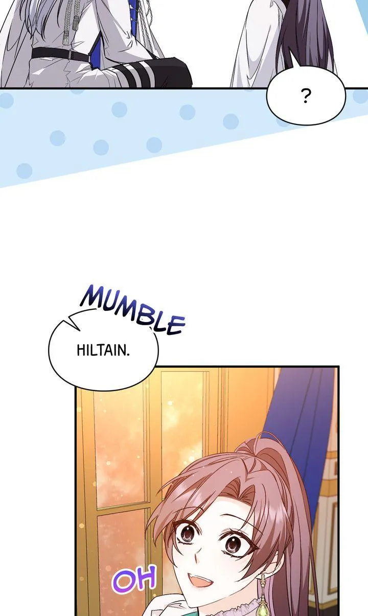 Trash Will Always Be Trash Chapter 43 page 34 - 