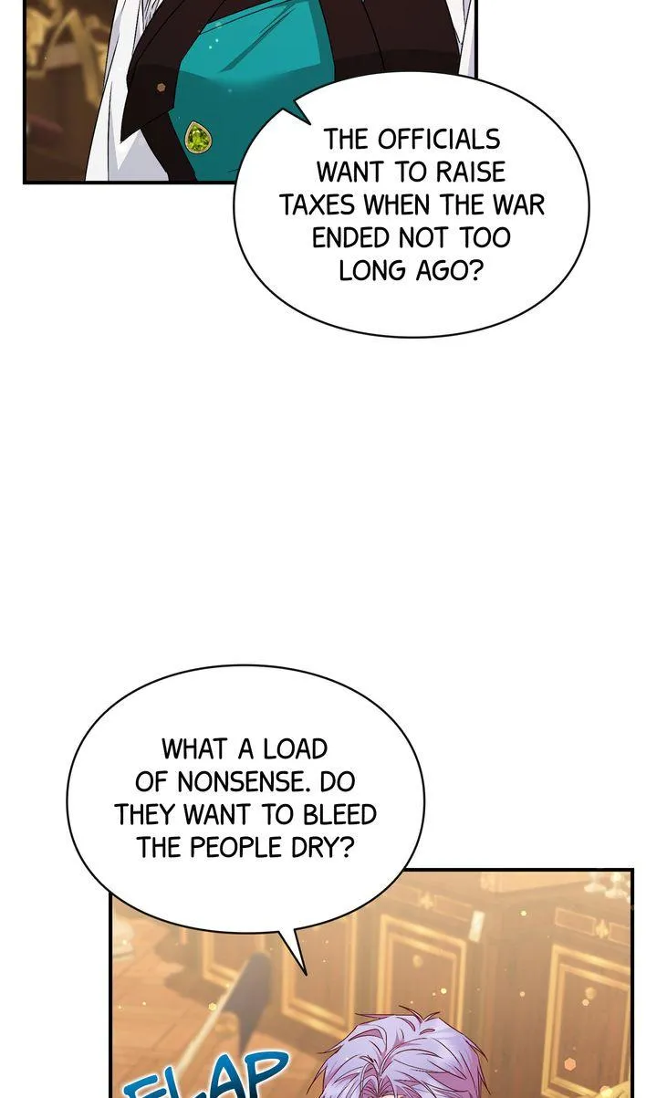 Trash Will Always Be Trash Chapter 43 page 42 - 