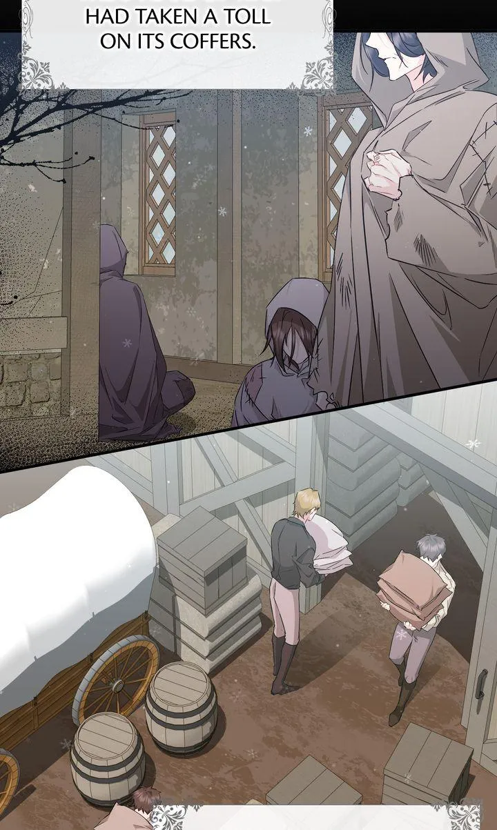 Trash Will Always Be Trash Chapter 43 page 47 - 