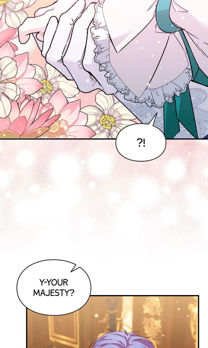 Trash Will Always Be Trash Chapter 43 page 50 - 