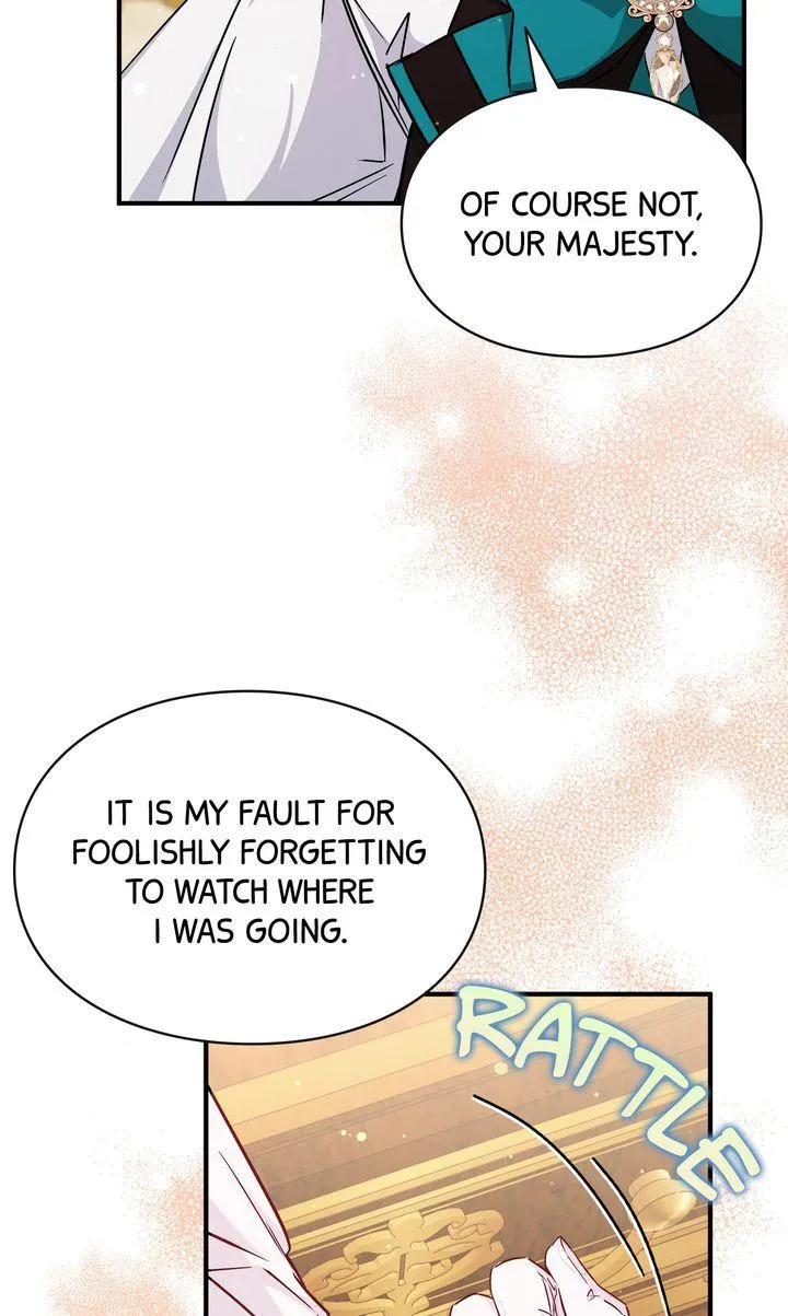 Trash Will Always Be Trash Chapter 43 page 57 - 