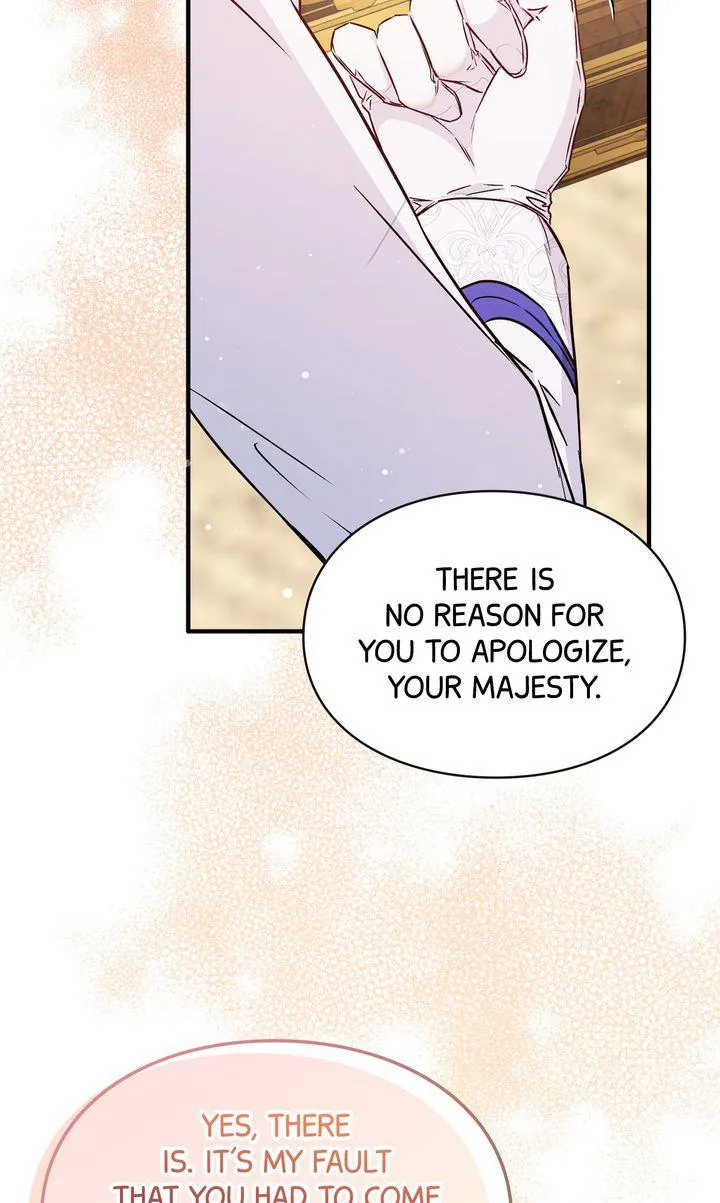 Trash Will Always Be Trash Chapter 43 page 58 - 