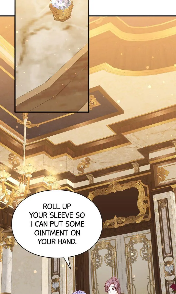 Trash Will Always Be Trash Chapter 43 page 61 - 