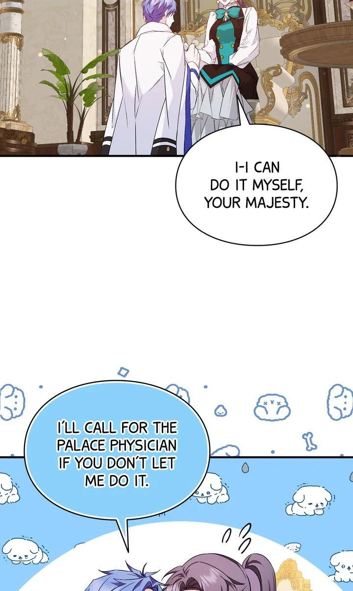 Trash Will Always Be Trash Chapter 43 page 62 - 