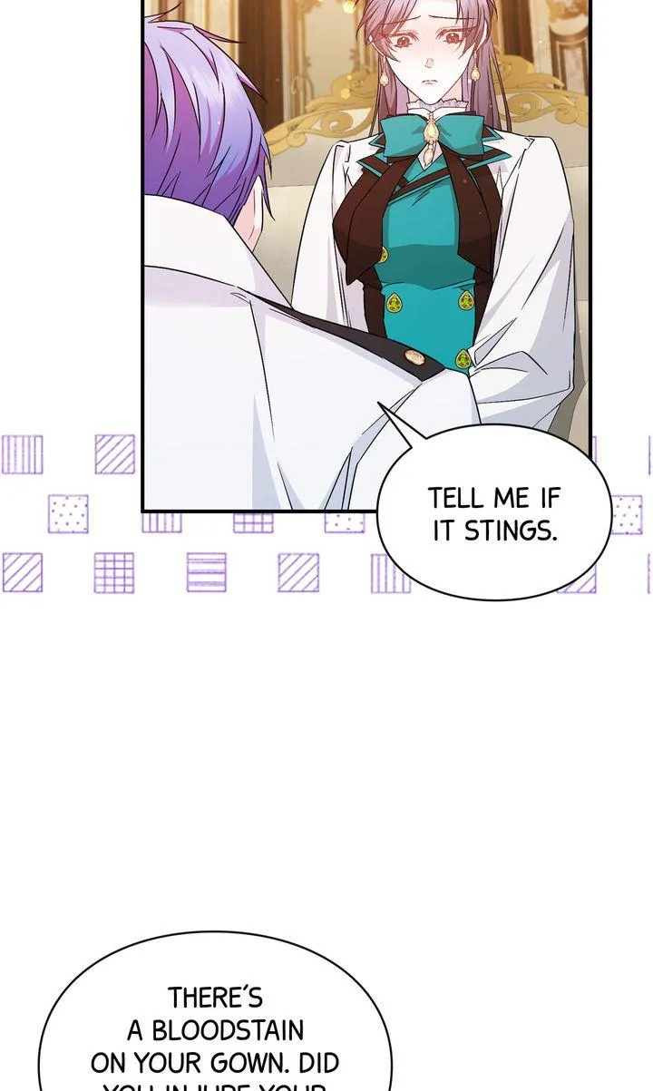 Trash Will Always Be Trash Chapter 43 page 64 - 