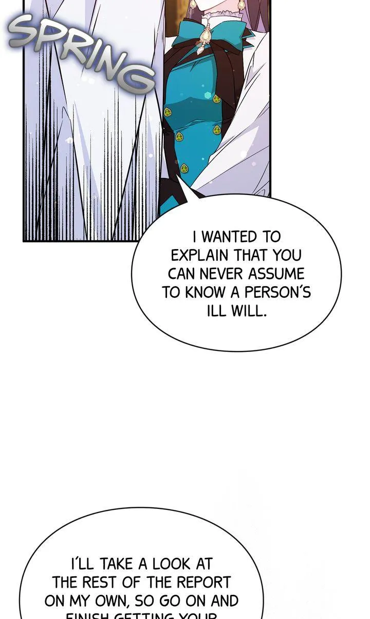 Trash Will Always Be Trash Chapter 43 page 77 - 