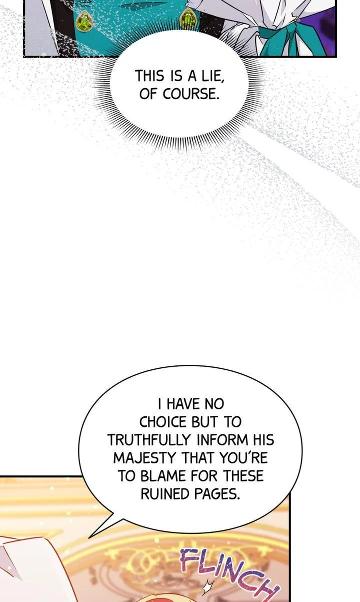 Trash Will Always Be Trash Chapter 43 page 9 - 