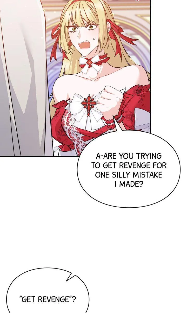 Trash Will Always Be Trash Chapter 43 page 10 - 