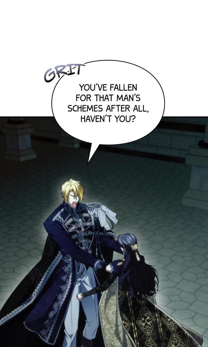 Trash Will Always Be Trash Chapter 44.1 page 20 - 