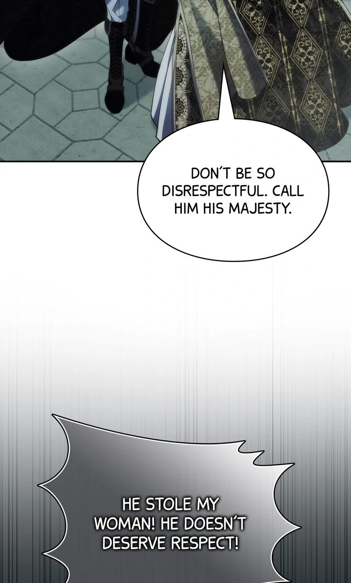 Trash Will Always Be Trash Chapter 44.1 page 21 - 