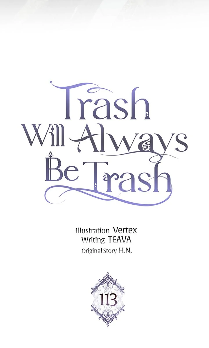 Trash Will Always Be Trash Chapter 44.1 page 40 - 