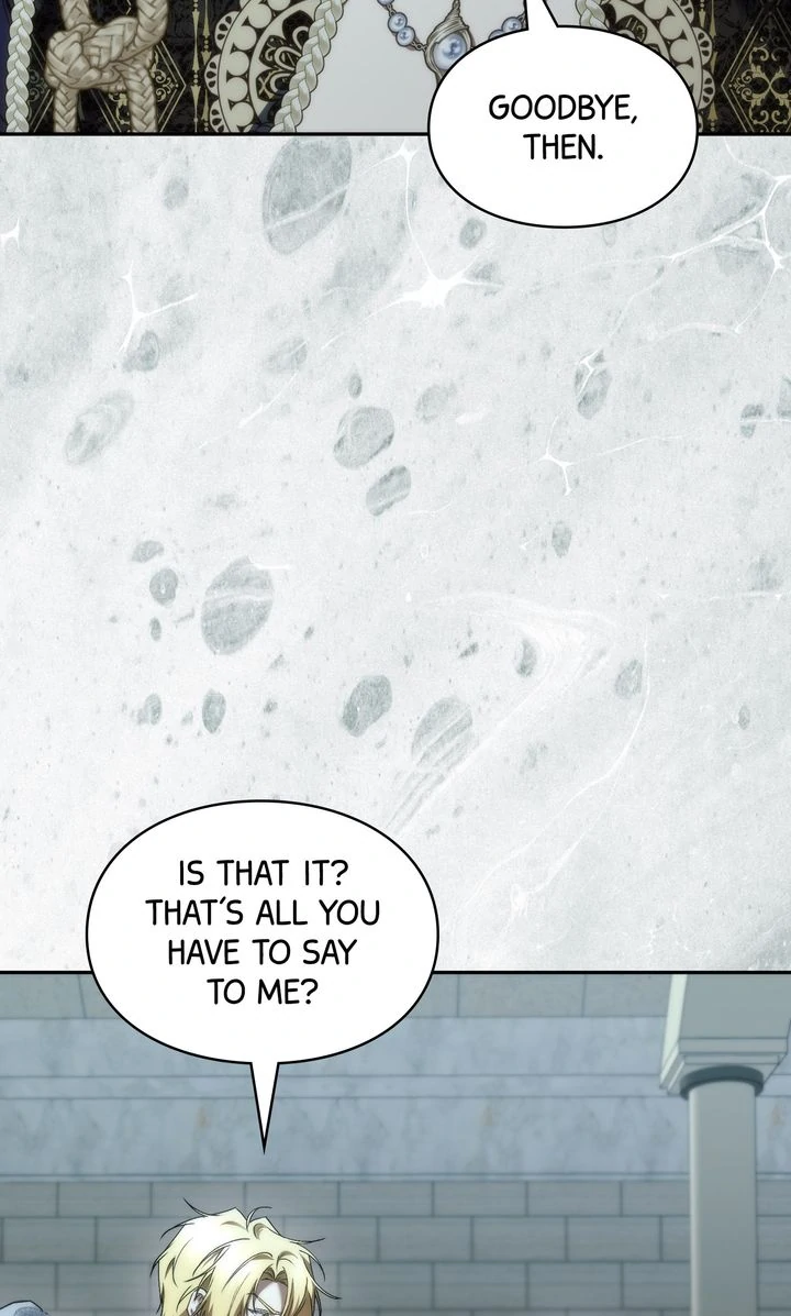 Trash Will Always Be Trash Chapter 44.1 page 5 - 