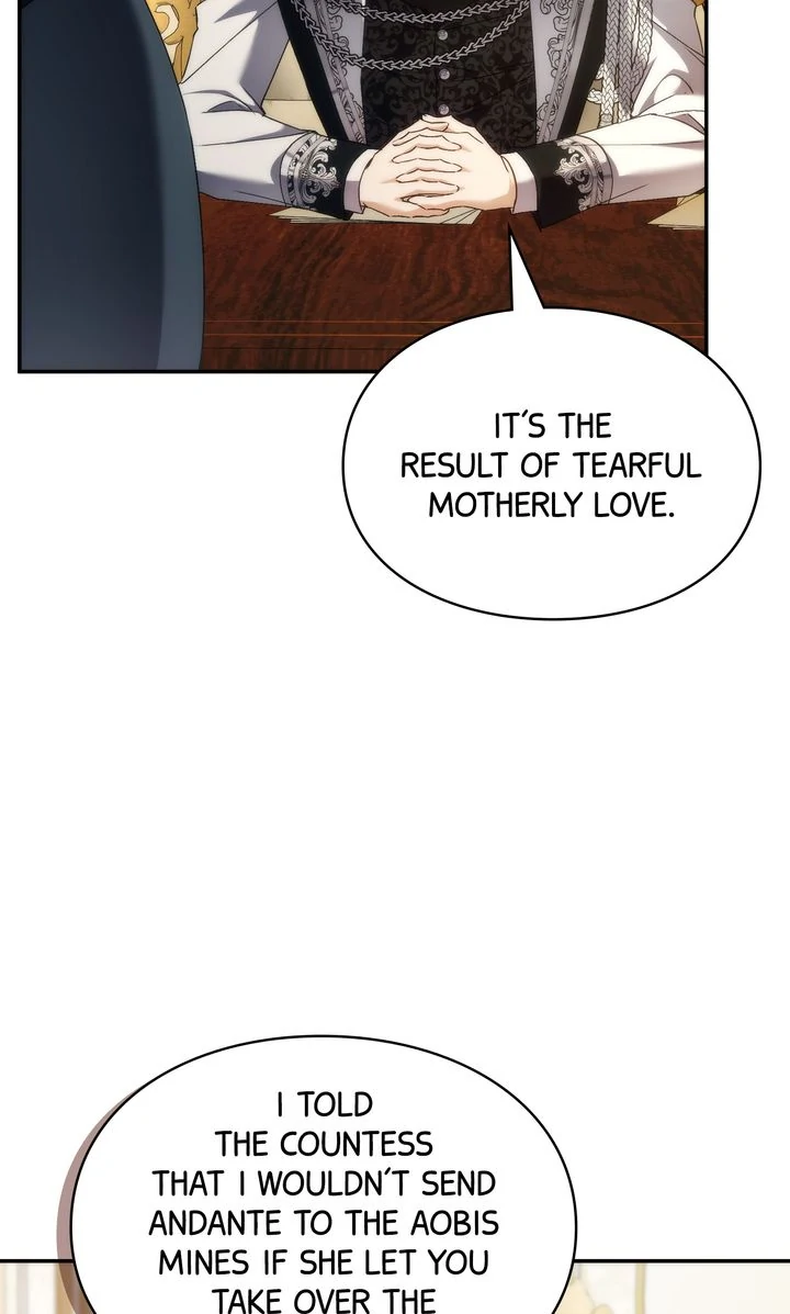 Trash Will Always Be Trash Chapter 44.1 page 54 - 