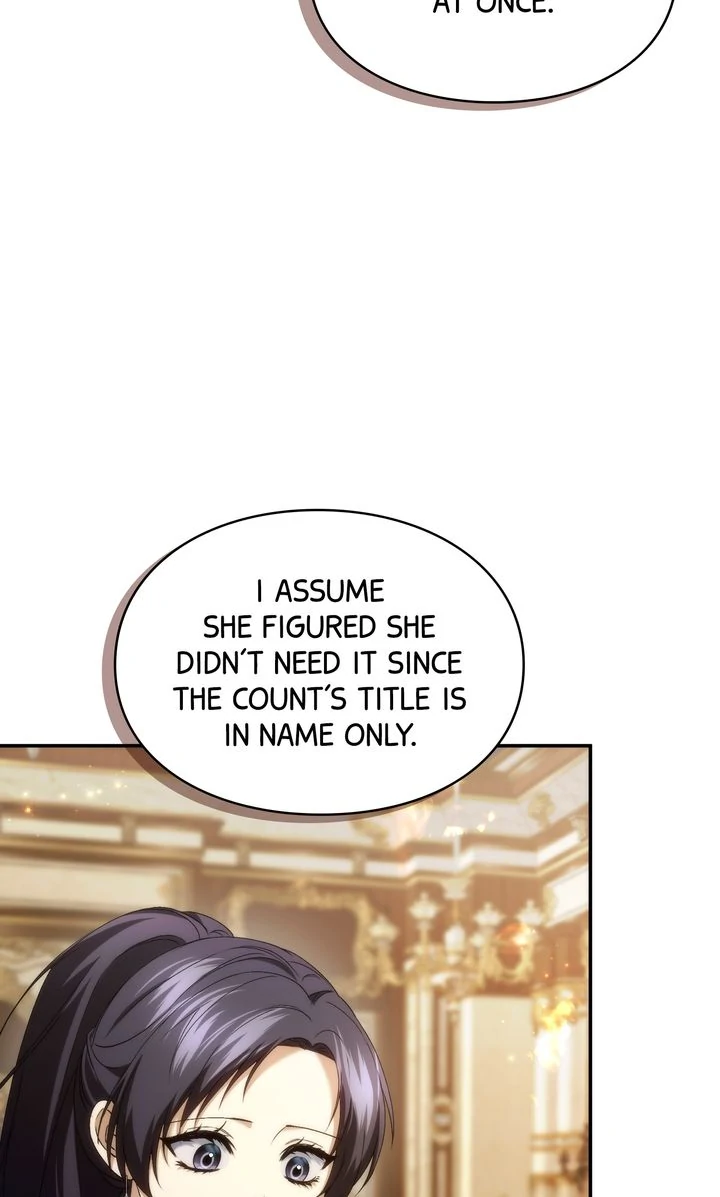 Trash Will Always Be Trash Chapter 44.1 page 56 - 