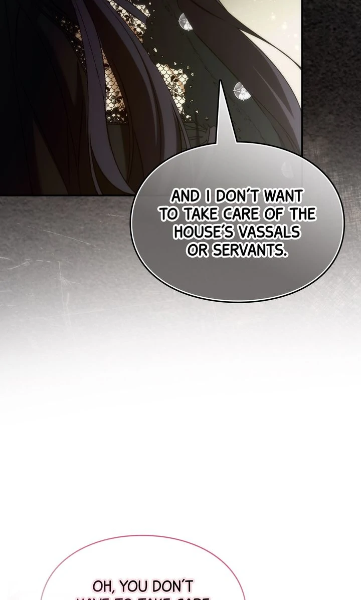 Trash Will Always Be Trash Chapter 44.1 page 68 - 