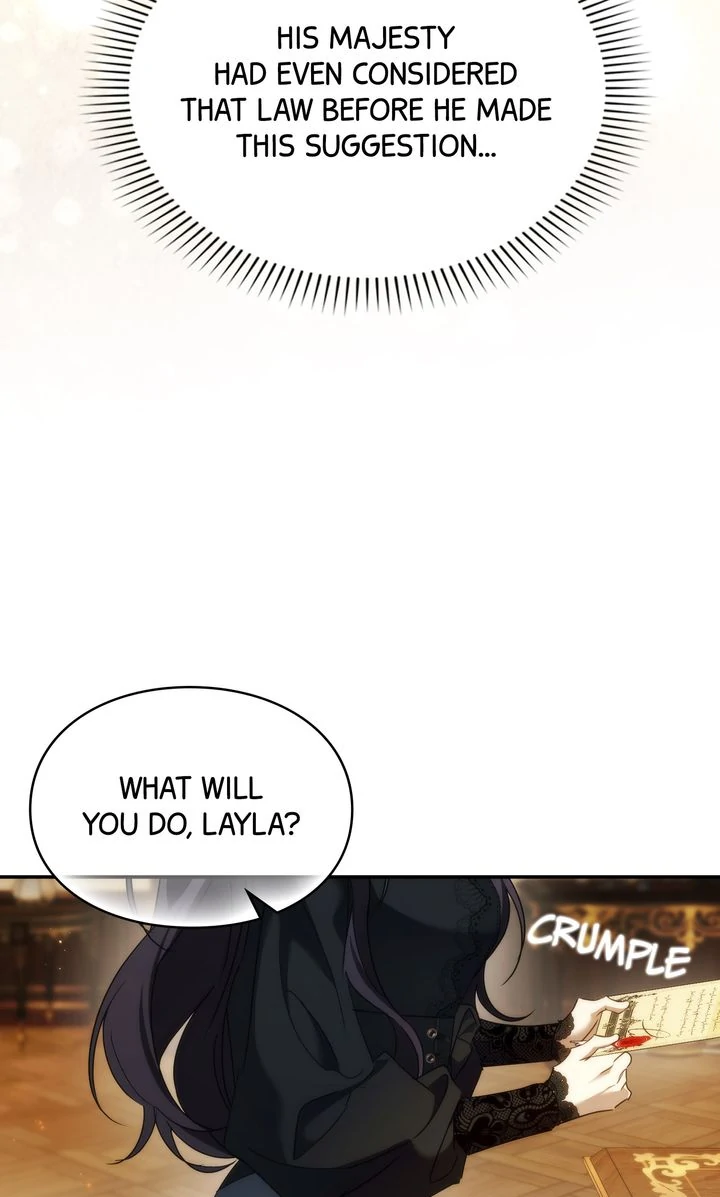 Trash Will Always Be Trash Chapter 44.1 page 75 - 