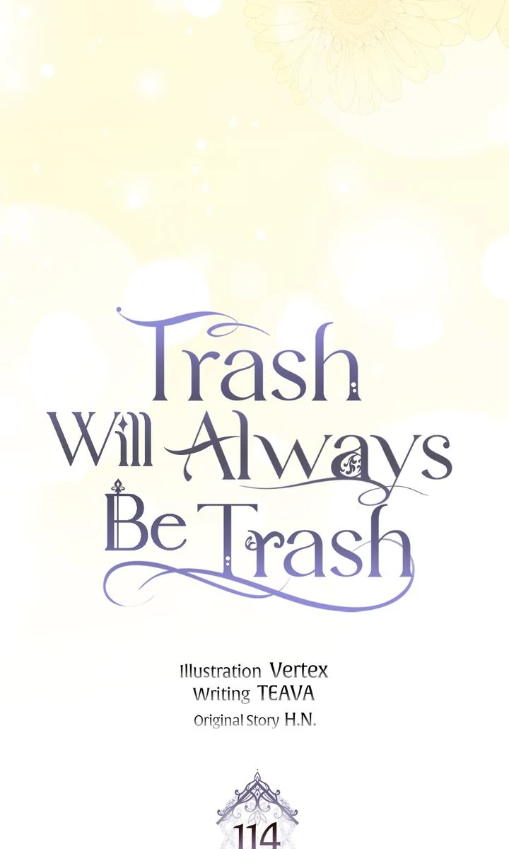 Trash Will Always Be Trash Chapter 44.2 page 17 - 