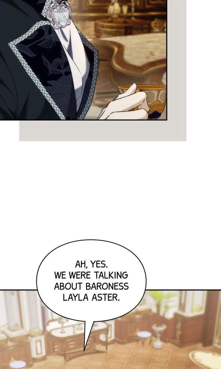 Trash Will Always Be Trash Chapter 44.2 page 37 - 