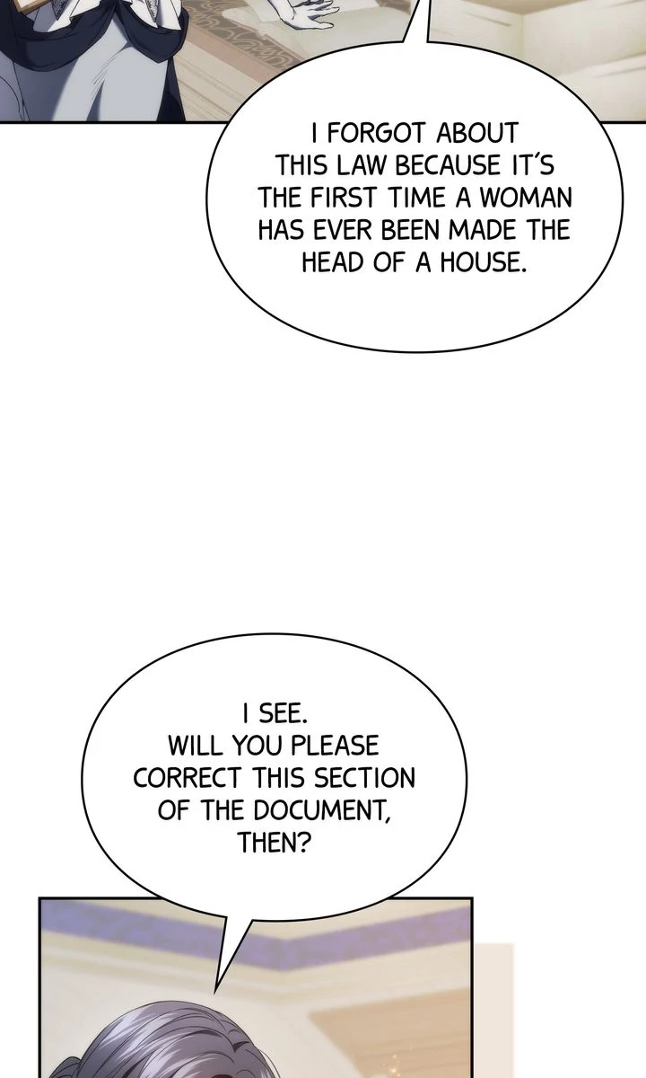 Trash Will Always Be Trash Chapter 44.2 page 65 - 