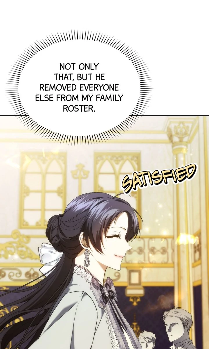 Trash Will Always Be Trash Chapter 44.2 page 74 - 