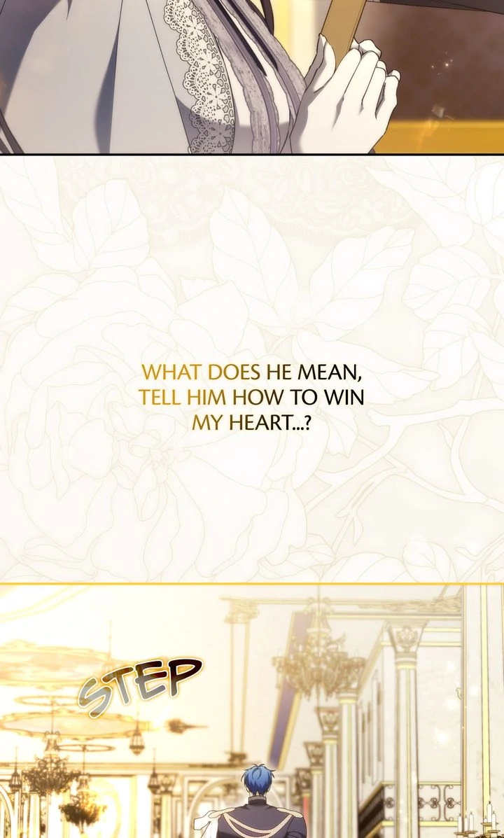 Trash Will Always Be Trash Chapter 44.3 page 4 - 