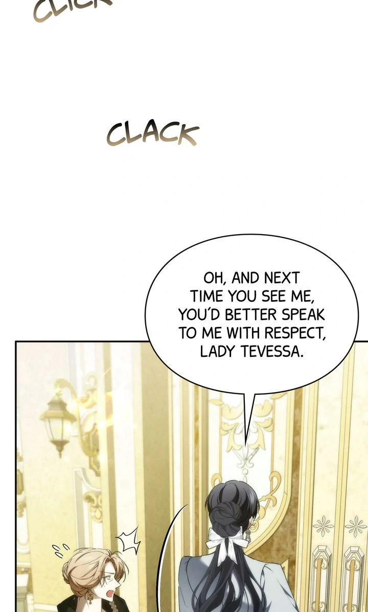 Trash Will Always Be Trash Chapter 44.3 page 36 - 