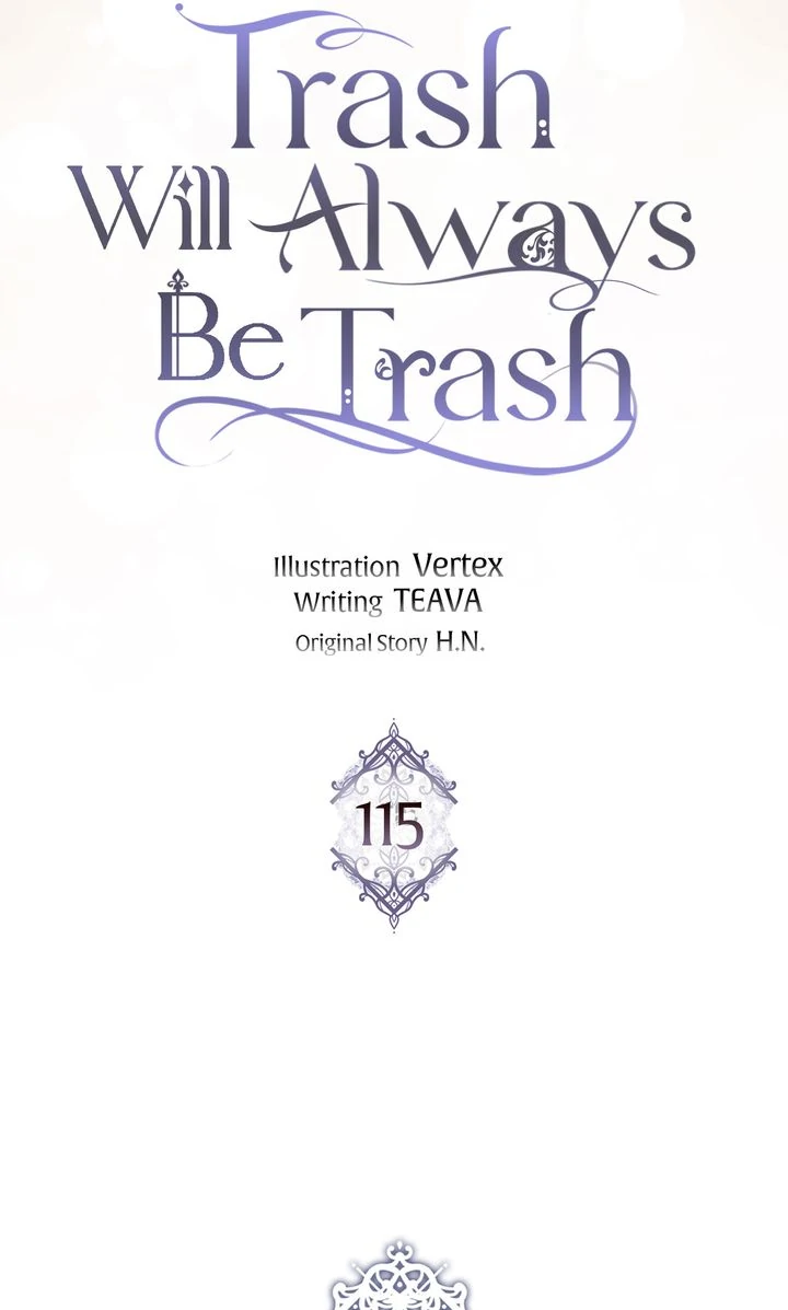 Trash Will Always Be Trash Chapter 44.3 page 42 - 
