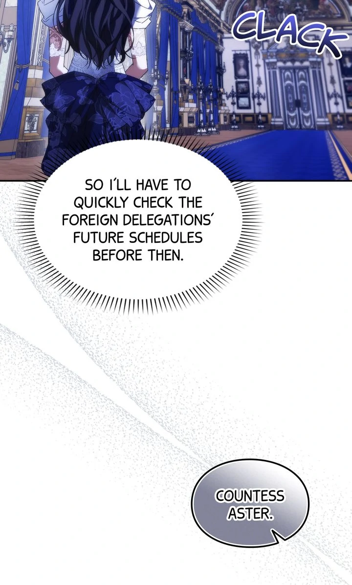 Trash Will Always Be Trash Chapter 44.3 page 45 - 