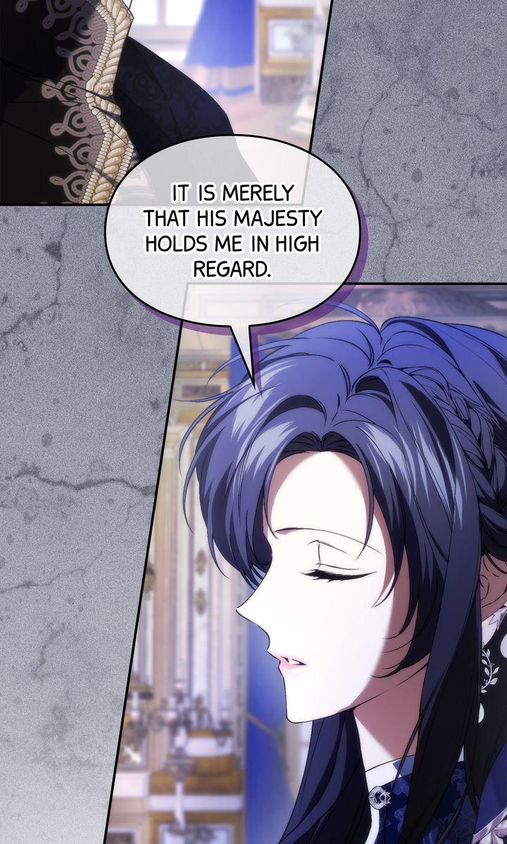 Trash Will Always Be Trash Chapter 44.3 page 51 - 