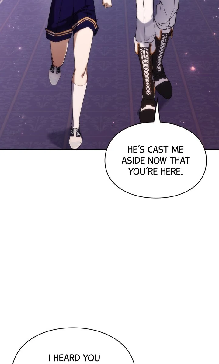 Trash Will Always Be Trash Chapter 44.3 page 61 - 