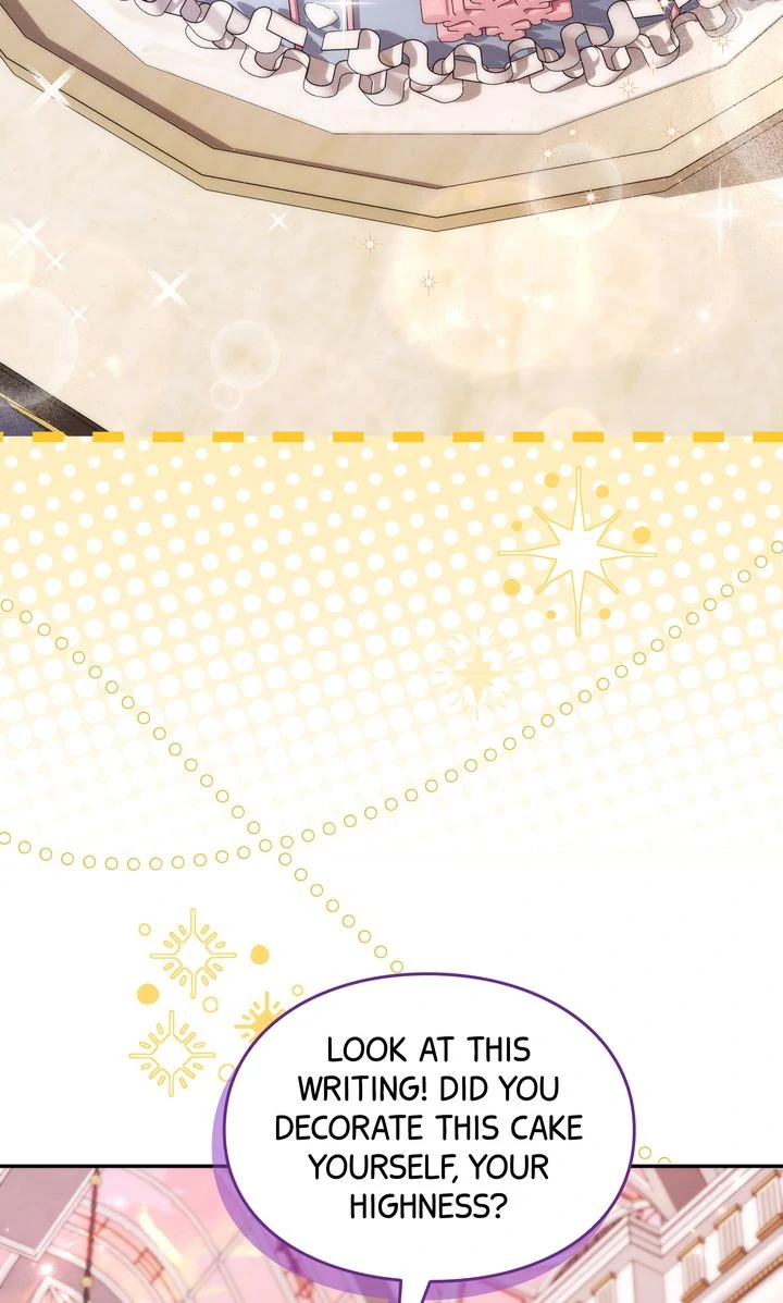 Trash Will Always Be Trash Chapter 44.3 page 68 - 
