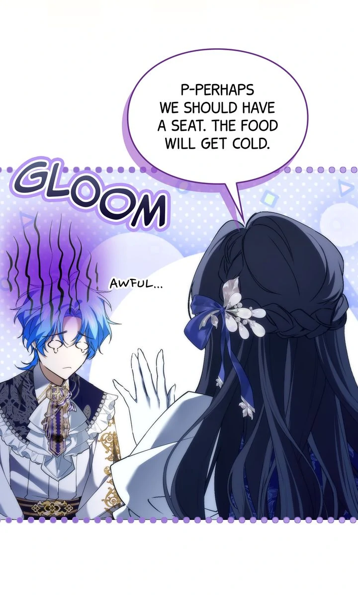Trash Will Always Be Trash Chapter 44.3 page 73 - 