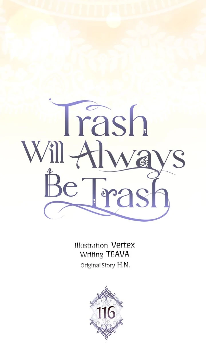Trash Will Always Be Trash Chapter 44.4 page 20 - 