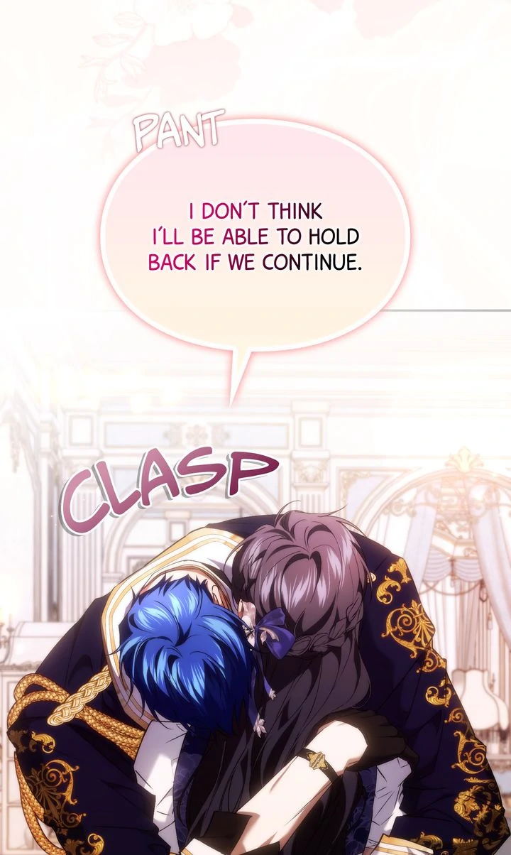 Trash Will Always Be Trash Chapter 44.4 page 74 - 