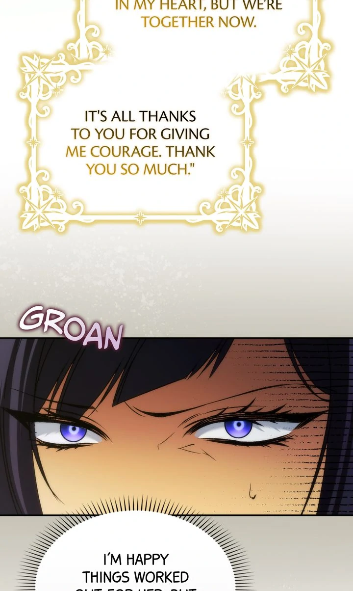 Trash Will Always Be Trash Chapter 44.4 page 94 - 
