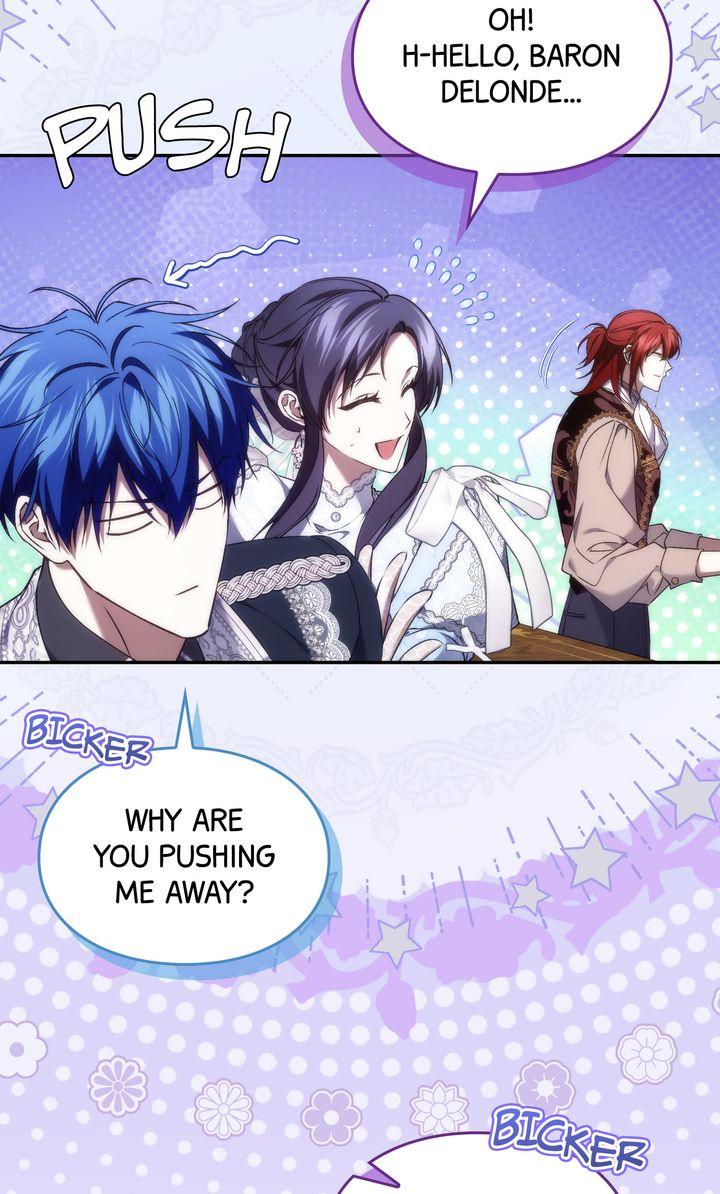 Trash Will Always Be Trash Chapter 44.5 page 16 - 