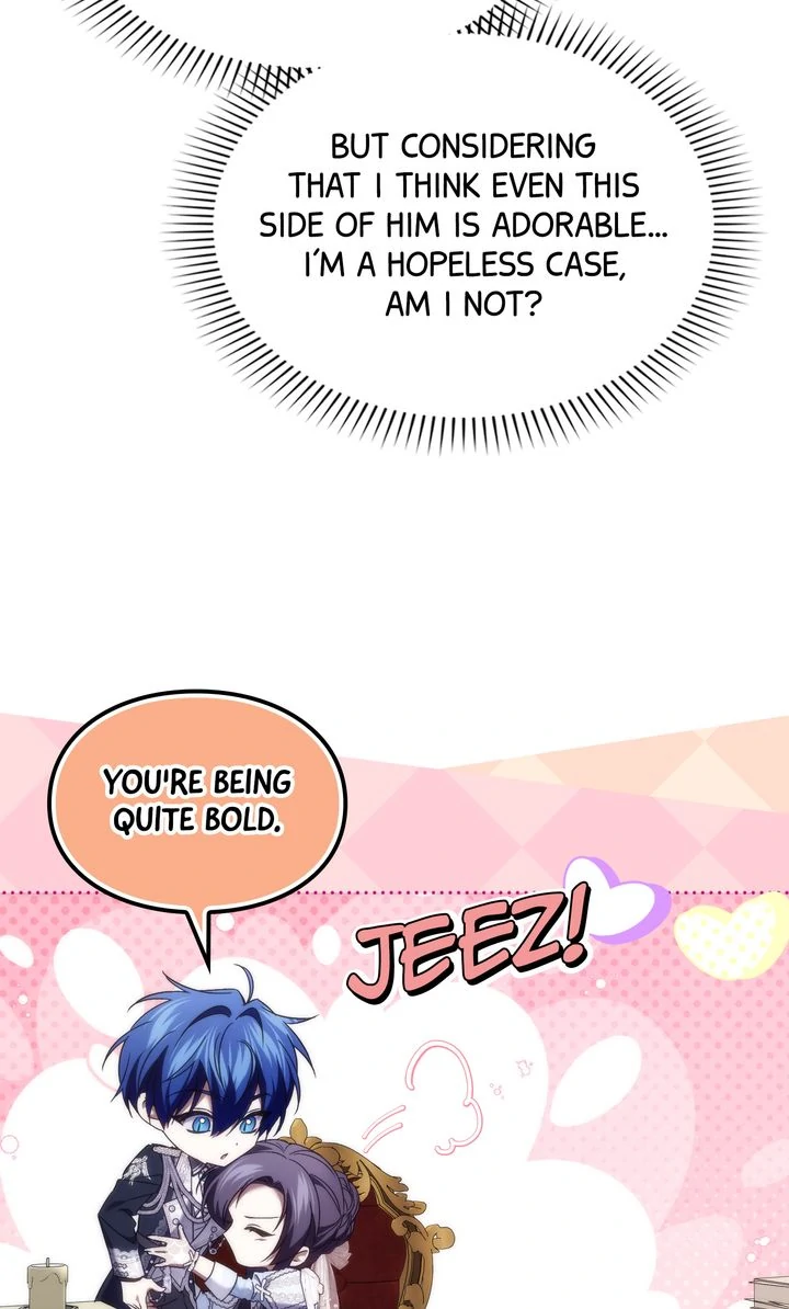 Trash Will Always Be Trash Chapter 44.5 page 25 - 