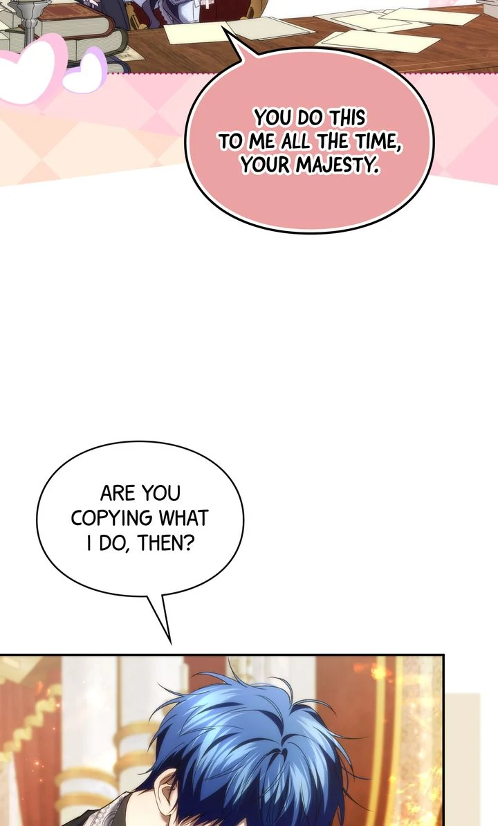 Trash Will Always Be Trash Chapter 44.5 page 26 - 
