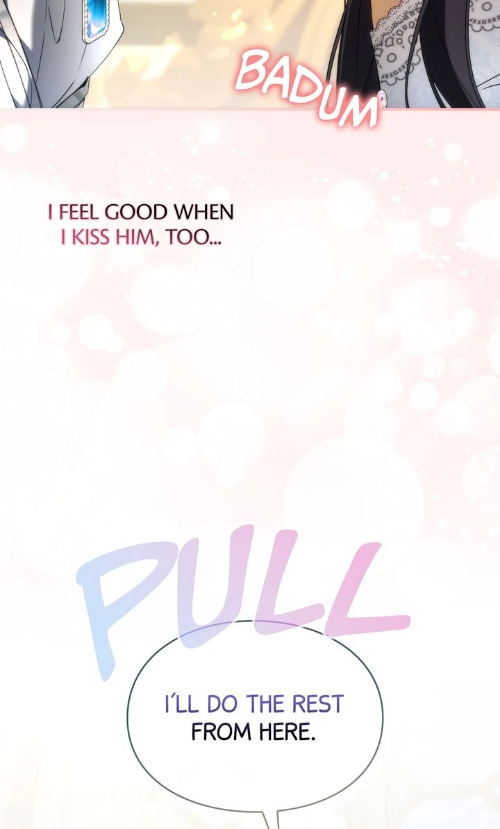 Trash Will Always Be Trash Chapter 44.5 page 33 - 