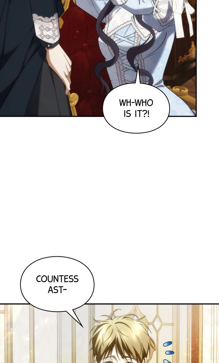 Trash Will Always Be Trash Chapter 44.5 page 39 - 