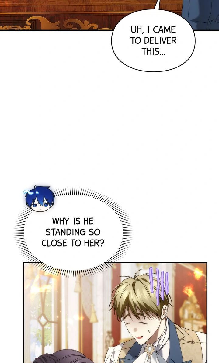 Trash Will Always Be Trash Chapter 44.5 page 43 - 