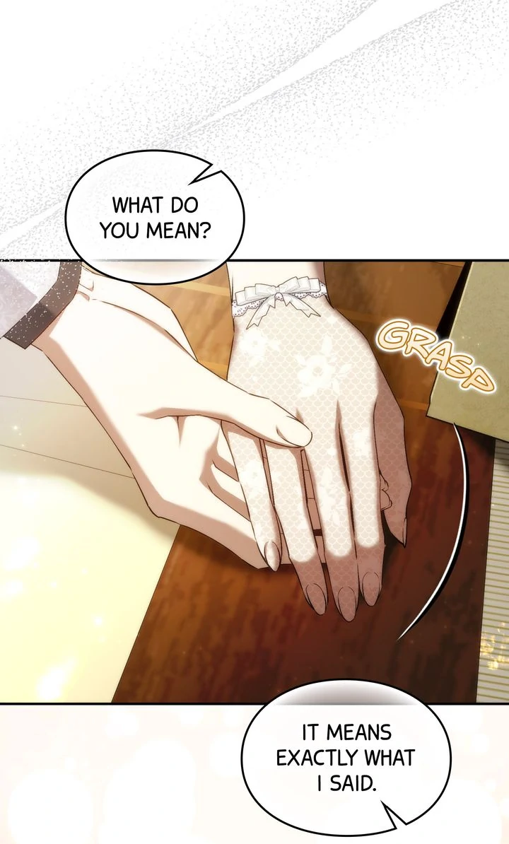 Trash Will Always Be Trash Chapter 44.5 page 47 - 