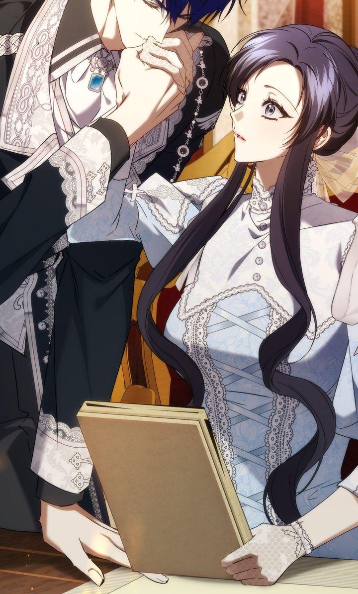 Trash Will Always Be Trash Chapter 44.5 page 49 - 