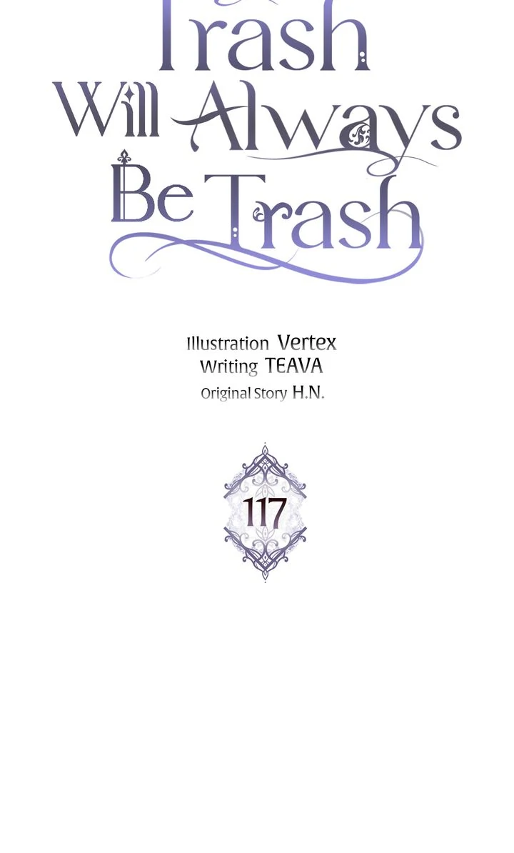 Trash Will Always Be Trash Chapter 44.5 page 51 - 