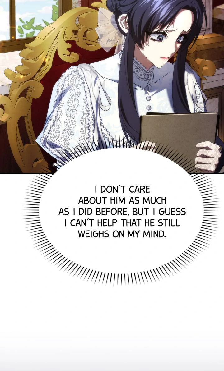 Trash Will Always Be Trash Chapter 44.5 page 54 - 
